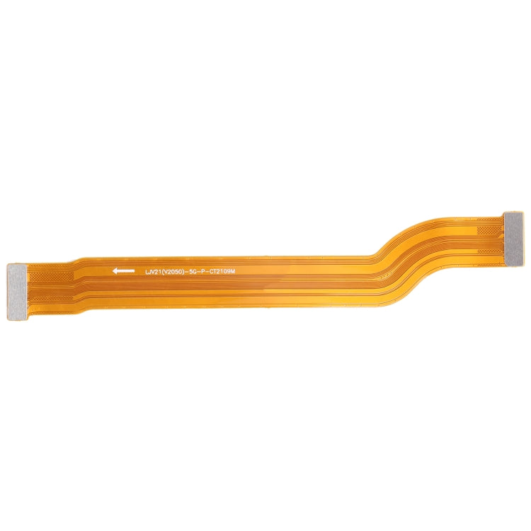 OEM LCD Flex Cable, For vivo X90, For vivo X90 Pro+, For vivo iQOO Neo6 SE, For vivo X80 Pro, For vivo X80, For vivo X70 Pro, For vivo V21 5G, For vivo V21 4G