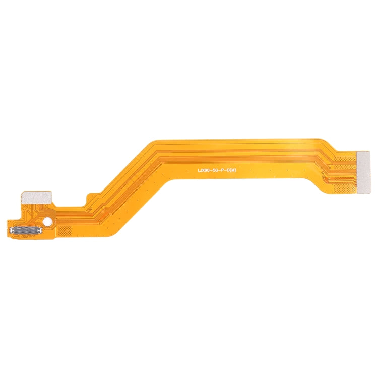 OEM LCD Flex Cable, For vivo X90, For vivo X90 Pro+, For vivo iQOO Neo6 SE, For vivo X80 Pro, For vivo X80, For vivo X70 Pro, For vivo V21 5G, For vivo V21 4G