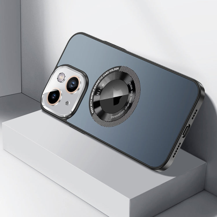 CD Texture MagSafe Magnetic Phone Case, For iPhone 14 Plus, For iPhone 14, For iPhone 14 Pro, For iPhone 14 Pro Max, For iPhone 13 Pro Max, For iPhone 13 Pro, For iPhone 13, For iPhone 12, For iPhone 12 Pro Max, For iPhone 12 Pro