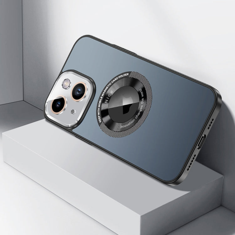 CD Texture MagSafe Magnetic Phone Case, For iPhone 14 Plus, For iPhone 14, For iPhone 14 Pro, For iPhone 14 Pro Max, For iPhone 13 Pro Max, For iPhone 13 Pro, For iPhone 13, For iPhone 12, For iPhone 12 Pro Max, For iPhone 12 Pro