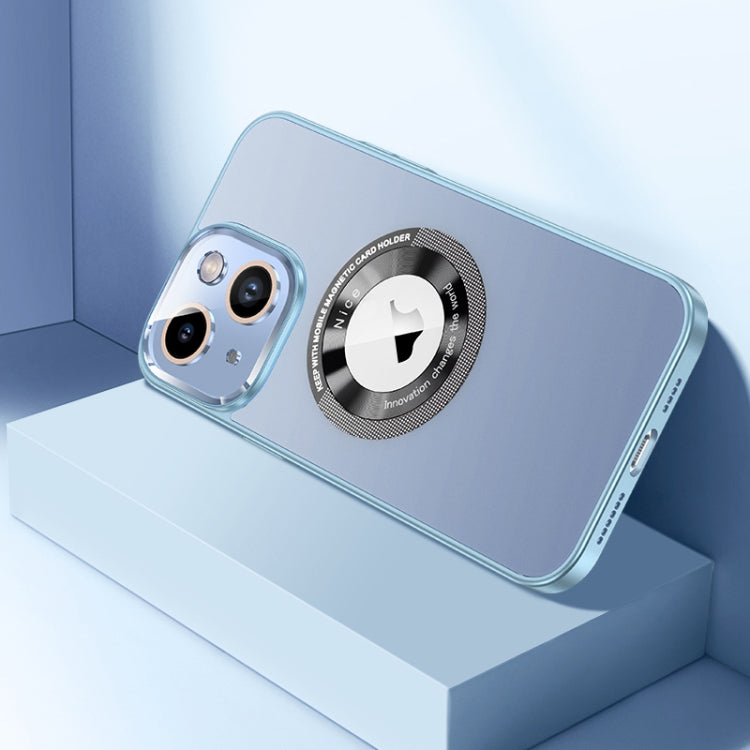 CD Texture MagSafe Magnetic Phone Case, For iPhone 14 Plus, For iPhone 14, For iPhone 14 Pro, For iPhone 14 Pro Max, For iPhone 13 Pro Max, For iPhone 13 Pro, For iPhone 13, For iPhone 12, For iPhone 12 Pro Max, For iPhone 12 Pro