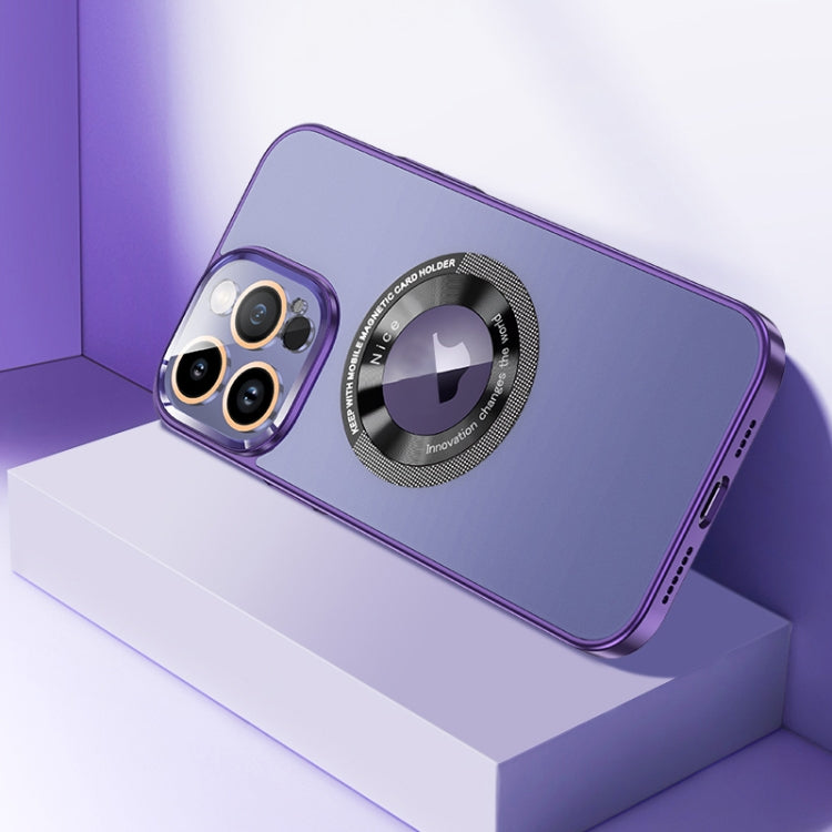 CD Texture MagSafe Magnetic Phone Case, For iPhone 14 Plus, For iPhone 14, For iPhone 14 Pro, For iPhone 14 Pro Max, For iPhone 13 Pro Max, For iPhone 13 Pro, For iPhone 13, For iPhone 12, For iPhone 12 Pro Max, For iPhone 12 Pro