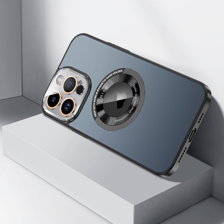 CD Texture MagSafe Magnetic Phone Case, For iPhone 14 Plus, For iPhone 14, For iPhone 14 Pro, For iPhone 14 Pro Max, For iPhone 13 Pro Max, For iPhone 13 Pro, For iPhone 13, For iPhone 12, For iPhone 12 Pro Max, For iPhone 12 Pro