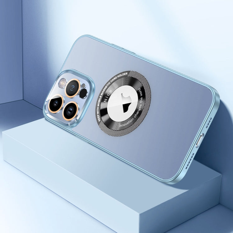 CD Texture MagSafe Magnetic Phone Case, For iPhone 14 Plus, For iPhone 14, For iPhone 14 Pro, For iPhone 14 Pro Max, For iPhone 13 Pro Max, For iPhone 13 Pro, For iPhone 13, For iPhone 12, For iPhone 12 Pro Max, For iPhone 12 Pro