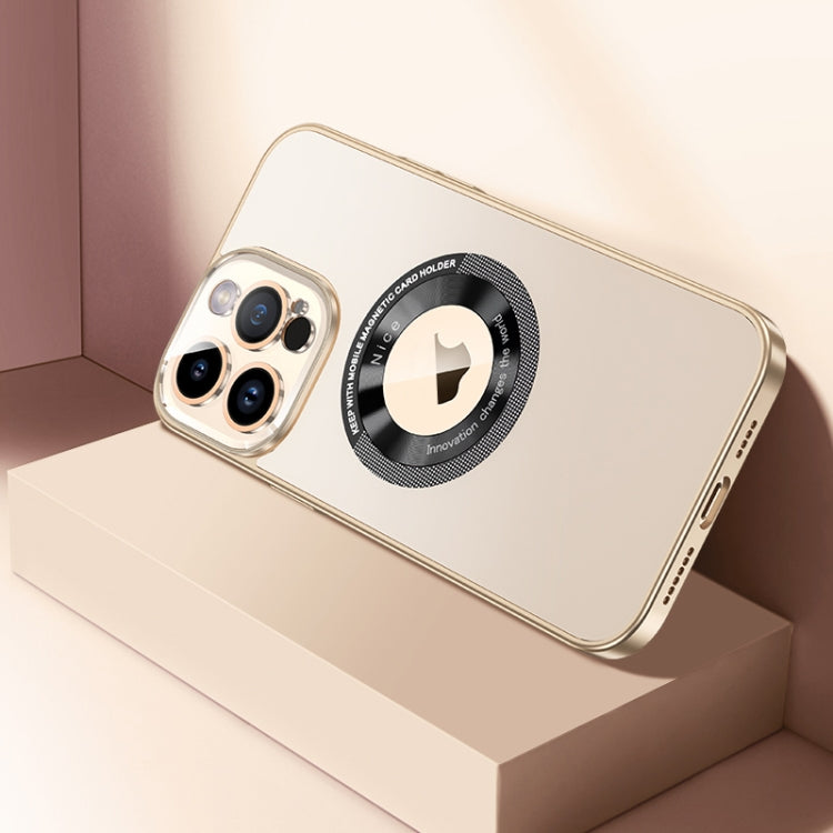 CD Texture MagSafe Magnetic Phone Case, For iPhone 14 Plus, For iPhone 14, For iPhone 14 Pro, For iPhone 14 Pro Max, For iPhone 13 Pro Max, For iPhone 13 Pro, For iPhone 13, For iPhone 12, For iPhone 12 Pro Max, For iPhone 12 Pro