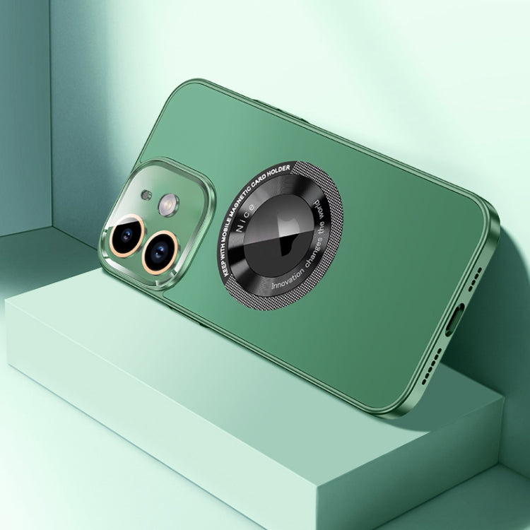 CD Texture MagSafe Magnetic Phone Case, For iPhone 14 Plus, For iPhone 14, For iPhone 14 Pro, For iPhone 14 Pro Max, For iPhone 13 Pro Max, For iPhone 13 Pro, For iPhone 13, For iPhone 12, For iPhone 12 Pro Max, For iPhone 12 Pro