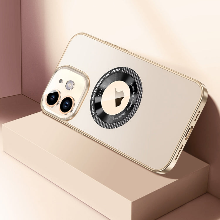 CD Texture MagSafe Magnetic Phone Case, For iPhone 14 Plus, For iPhone 14, For iPhone 14 Pro, For iPhone 14 Pro Max, For iPhone 13 Pro Max, For iPhone 13 Pro, For iPhone 13, For iPhone 12, For iPhone 12 Pro Max, For iPhone 12 Pro