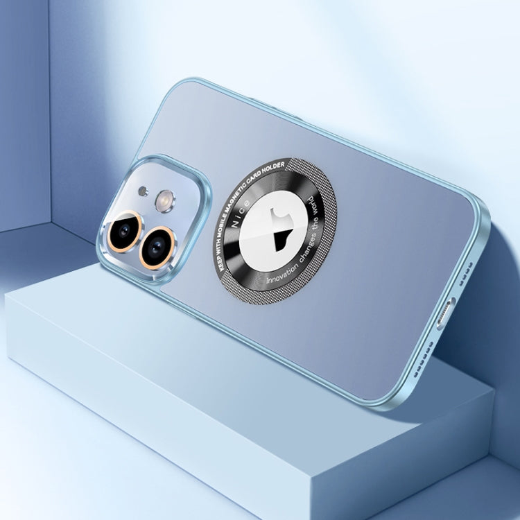 CD Texture MagSafe Magnetic Phone Case, For iPhone 14 Plus, For iPhone 14, For iPhone 14 Pro, For iPhone 14 Pro Max, For iPhone 13 Pro Max, For iPhone 13 Pro, For iPhone 13, For iPhone 12, For iPhone 12 Pro Max, For iPhone 12 Pro