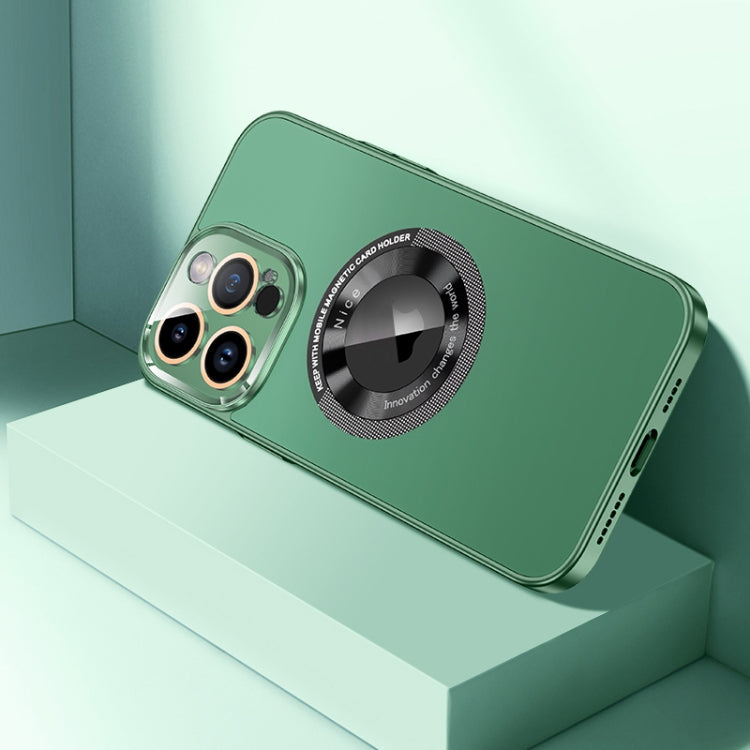 CD Texture MagSafe Magnetic Phone Case, For iPhone 14 Plus, For iPhone 14, For iPhone 14 Pro, For iPhone 14 Pro Max, For iPhone 13 Pro Max, For iPhone 13 Pro, For iPhone 13, For iPhone 12, For iPhone 12 Pro Max, For iPhone 12 Pro