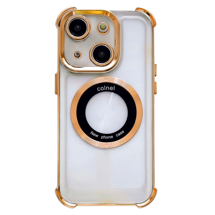 6D Electroplating Armor Magsafe Phone Case, For iPhone 14 Plus, For iPhone 14, For iPhone 14 Pro, For iPhone 14 Pro Max, For iPhone 13 Pro Max, For iPhone 13 Pro, For iPhone 13, For iPhone 12, For iPhone 12 Pro Max, For iPhone 12 Pro�������������������...