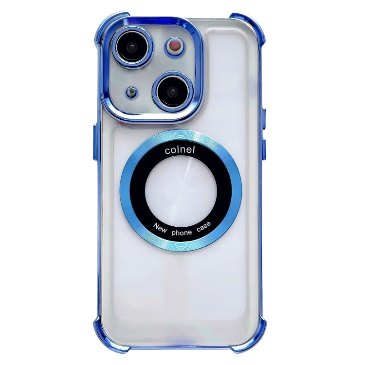 6D Electroplating Armor Magsafe Phone Case, For iPhone 14 Plus, For iPhone 14, For iPhone 14 Pro, For iPhone 14 Pro Max, For iPhone 13 Pro Max, For iPhone 13 Pro, For iPhone 13, For iPhone 12, For iPhone 12 Pro Max, For iPhone 12 Pro�������������������...