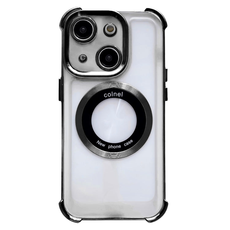 6D Electroplating Armor Magsafe Phone Case, For iPhone 14 Plus, For iPhone 14, For iPhone 14 Pro, For iPhone 14 Pro Max, For iPhone 13 Pro Max, For iPhone 13 Pro, For iPhone 13, For iPhone 12, For iPhone 12 Pro Max, For iPhone 12 Pro�������������������...
