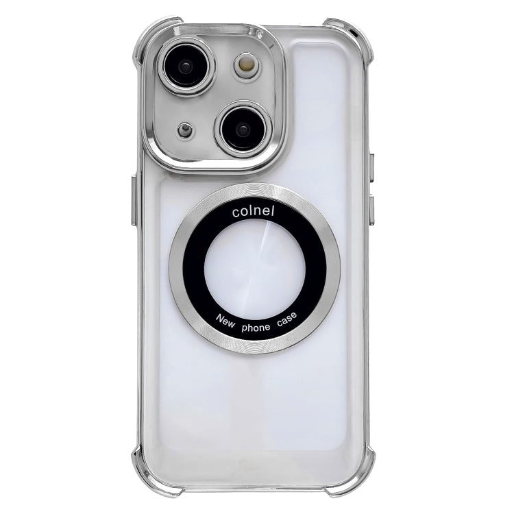 6D Electroplating Armor Magsafe Phone Case, For iPhone 14 Plus, For iPhone 14, For iPhone 14 Pro, For iPhone 14 Pro Max, For iPhone 13 Pro Max, For iPhone 13 Pro, For iPhone 13, For iPhone 12, For iPhone 12 Pro Max, For iPhone 12 Pro�������������������...