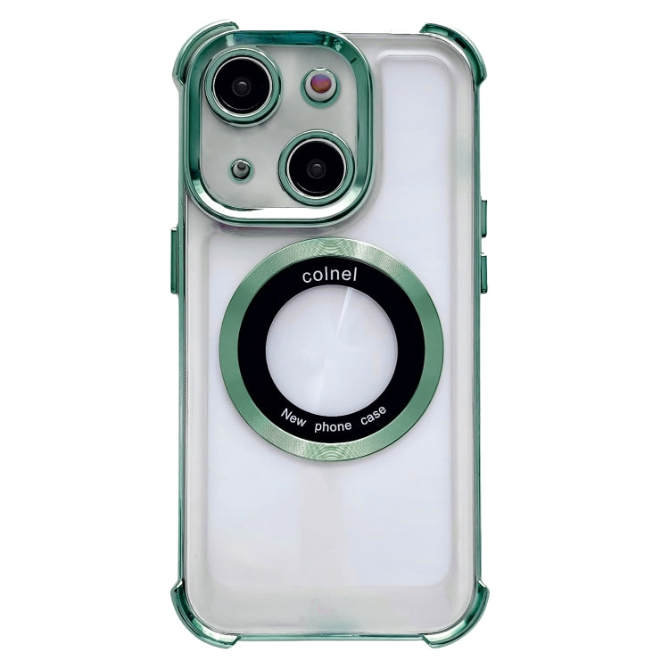 6D Electroplating Armor Magsafe Phone Case, For iPhone 14 Plus, For iPhone 14, For iPhone 14 Pro, For iPhone 14 Pro Max, For iPhone 13 Pro Max, For iPhone 13 Pro, For iPhone 13, For iPhone 12, For iPhone 12 Pro Max, For iPhone 12 Pro�������������������...