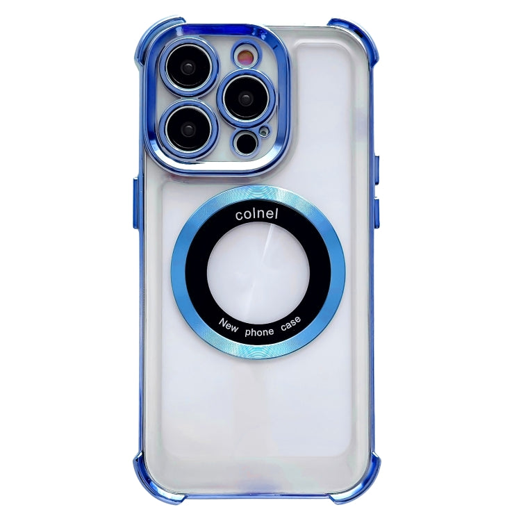 6D Electroplating Armor Magsafe Phone Case, For iPhone 14 Plus, For iPhone 14, For iPhone 14 Pro, For iPhone 14 Pro Max, For iPhone 13 Pro Max, For iPhone 13 Pro, For iPhone 13, For iPhone 12, For iPhone 12 Pro Max, For iPhone 12 Pro�������������������...