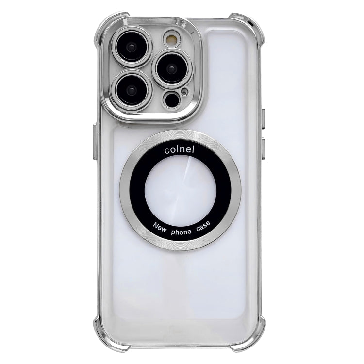 6D Electroplating Armor Magsafe Phone Case, For iPhone 14 Plus, For iPhone 14, For iPhone 14 Pro, For iPhone 14 Pro Max, For iPhone 13 Pro Max, For iPhone 13 Pro, For iPhone 13, For iPhone 12, For iPhone 12 Pro Max, For iPhone 12 Pro�������������������...