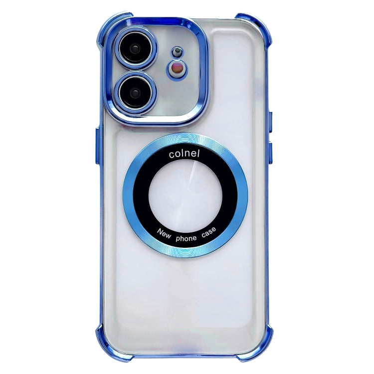 6D Electroplating Armor Magsafe Phone Case, For iPhone 14 Plus, For iPhone 14, For iPhone 14 Pro, For iPhone 14 Pro Max, For iPhone 13 Pro Max, For iPhone 13 Pro, For iPhone 13, For iPhone 12, For iPhone 12 Pro Max, For iPhone 12 Pro�������������������...
