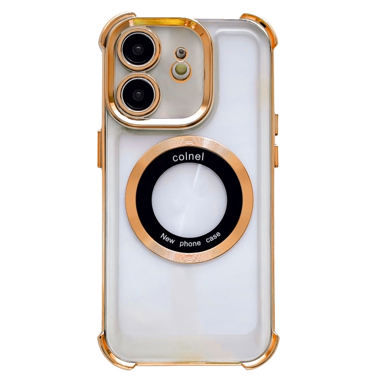 6D Electroplating Armor Magsafe Phone Case, For iPhone 14 Plus, For iPhone 14, For iPhone 14 Pro, For iPhone 14 Pro Max, For iPhone 13 Pro Max, For iPhone 13 Pro, For iPhone 13, For iPhone 12, For iPhone 12 Pro Max, For iPhone 12 Pro�������������������...