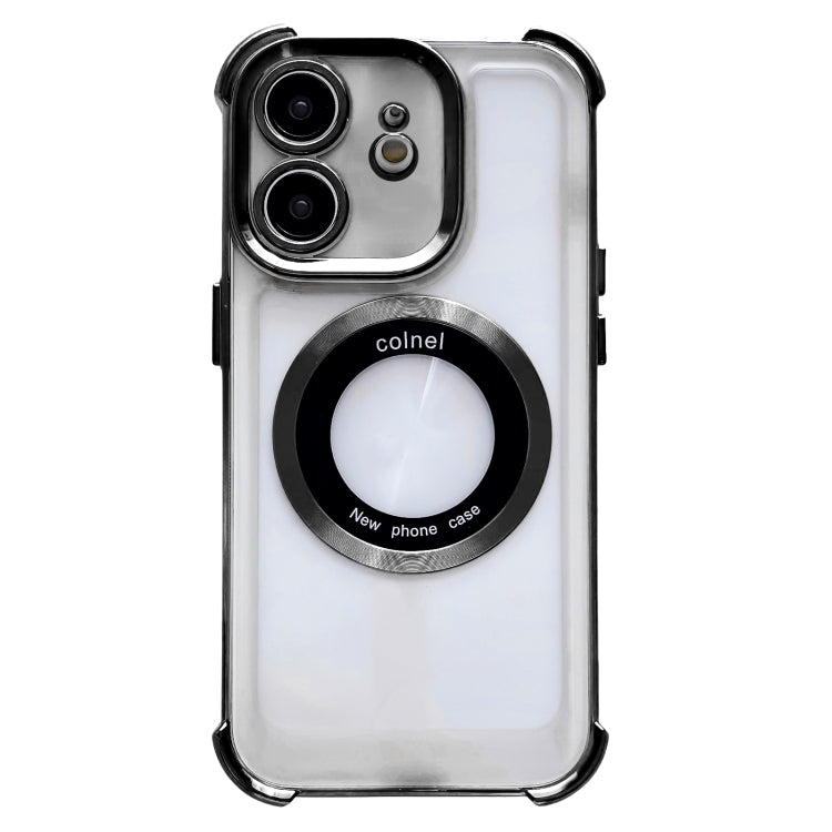 6D Electroplating Armor Magsafe Phone Case, For iPhone 14 Plus, For iPhone 14, For iPhone 14 Pro, For iPhone 14 Pro Max, For iPhone 13 Pro Max, For iPhone 13 Pro, For iPhone 13, For iPhone 12, For iPhone 12 Pro Max, For iPhone 12 Pro�������������������...
