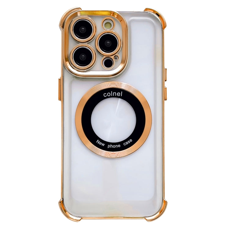 6D Electroplating Armor Magsafe Phone Case, For iPhone 14 Plus, For iPhone 14, For iPhone 14 Pro, For iPhone 14 Pro Max, For iPhone 13 Pro Max, For iPhone 13 Pro, For iPhone 13, For iPhone 12, For iPhone 12 Pro Max, For iPhone 12 Pro�������������������...