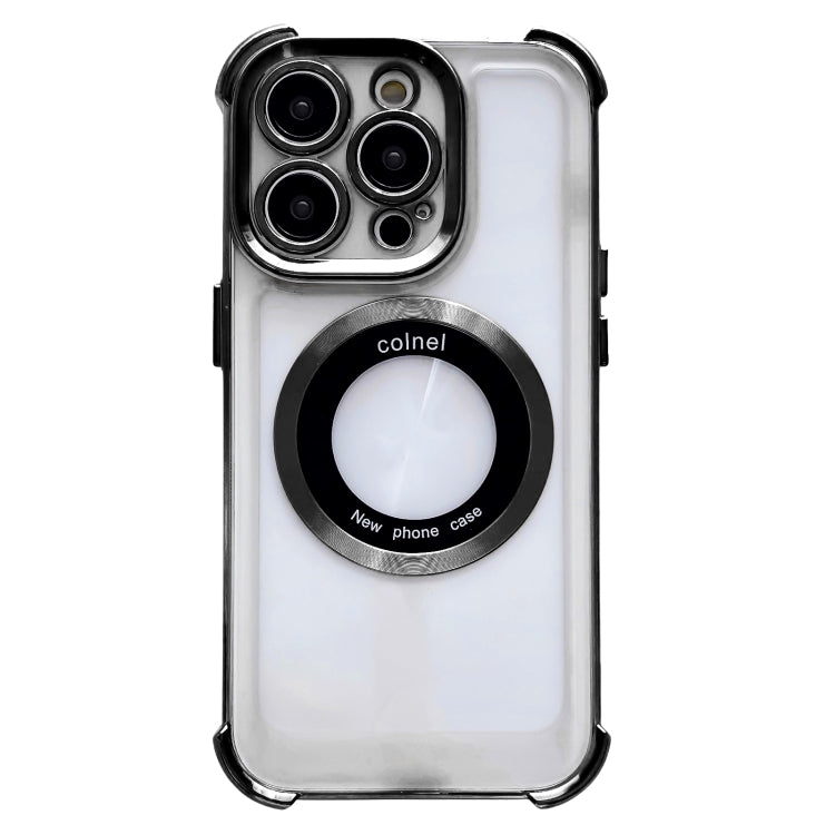 6D Electroplating Armor Magsafe Phone Case, For iPhone 14 Plus, For iPhone 14, For iPhone 14 Pro, For iPhone 14 Pro Max, For iPhone 13 Pro Max, For iPhone 13 Pro, For iPhone 13, For iPhone 12, For iPhone 12 Pro Max, For iPhone 12 Pro�������������������...