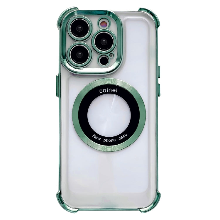 6D Electroplating Armor Magsafe Phone Case, For iPhone 14 Plus, For iPhone 14, For iPhone 14 Pro, For iPhone 14 Pro Max, For iPhone 13 Pro Max, For iPhone 13 Pro, For iPhone 13, For iPhone 12, For iPhone 12 Pro Max, For iPhone 12 Pro�������������������...