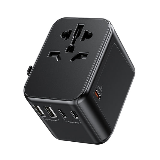 WK WP-U03 30W Multi Plug Travel Charger