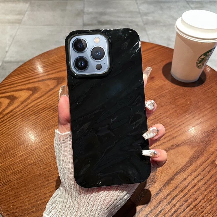 Solid Color Wave Texture TPU Phone Case, For iPhone SE 2022&2020/8/7/6, For iPhone 13 Pro Max, For iPhone 13 Pro, For iPhone 12 / 12 Pro, For iPhone 12 Pro Max, For iPhone 11 Pro Max, For iPhone 11, For iPhone X / XS, For iPhone XR, For iPhone XS Max