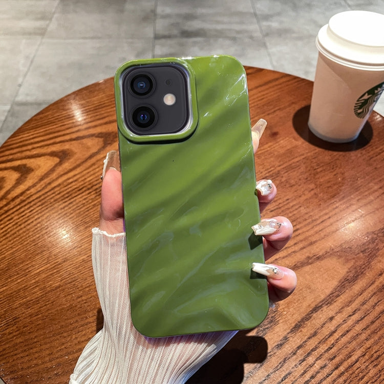 Solid Color Wave Texture TPU Phone Case, For iPhone SE 2022&2020/8/7/6, For iPhone 13 Pro Max, For iPhone 13 Pro, For iPhone 12 / 12 Pro, For iPhone 12 Pro Max, For iPhone 11 Pro Max, For iPhone 11, For iPhone X / XS, For iPhone XR, For iPhone XS Max