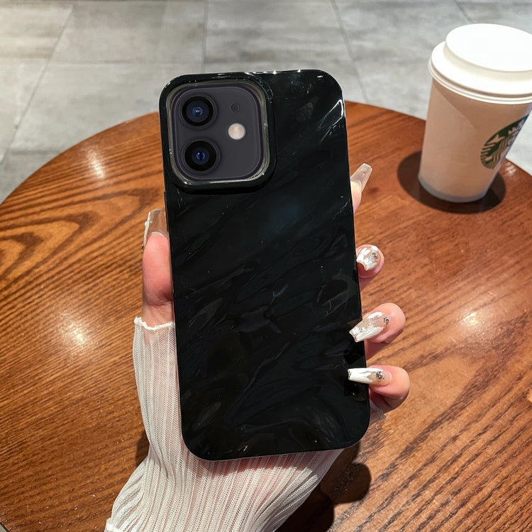 Solid Color Wave Texture TPU Phone Case, For iPhone SE 2022&2020/8/7/6, For iPhone 13 Pro Max, For iPhone 13 Pro, For iPhone 12 / 12 Pro, For iPhone 12 Pro Max, For iPhone 11 Pro Max, For iPhone 11, For iPhone X / XS, For iPhone XR, For iPhone XS Max