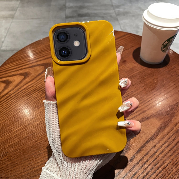 Solid Color Wave Texture TPU Phone Case, For iPhone SE 2022&2020/8/7/6, For iPhone 13 Pro Max, For iPhone 13 Pro, For iPhone 12 / 12 Pro, For iPhone 12 Pro Max, For iPhone 11 Pro Max, For iPhone 11, For iPhone X / XS, For iPhone XR, For iPhone XS Max