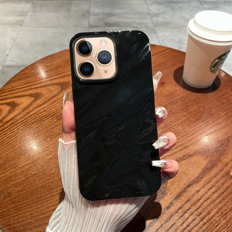 Solid Color Wave Texture TPU Phone Case, For iPhone SE 2022&2020/8/7/6, For iPhone 13 Pro Max, For iPhone 13 Pro, For iPhone 12 / 12 Pro, For iPhone 12 Pro Max, For iPhone 11 Pro Max, For iPhone 11, For iPhone X / XS, For iPhone XR, For iPhone XS Max