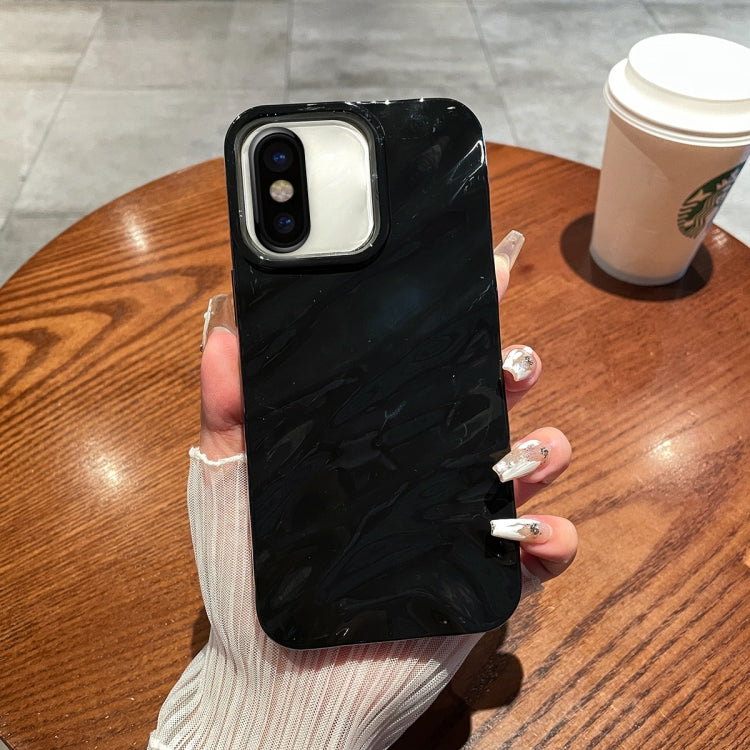 Solid Color Wave Texture TPU Phone Case, For iPhone SE 2022&2020/8/7/6, For iPhone 13 Pro Max, For iPhone 13 Pro, For iPhone 12 / 12 Pro, For iPhone 12 Pro Max, For iPhone 11 Pro Max, For iPhone 11, For iPhone X / XS, For iPhone XR, For iPhone XS Max