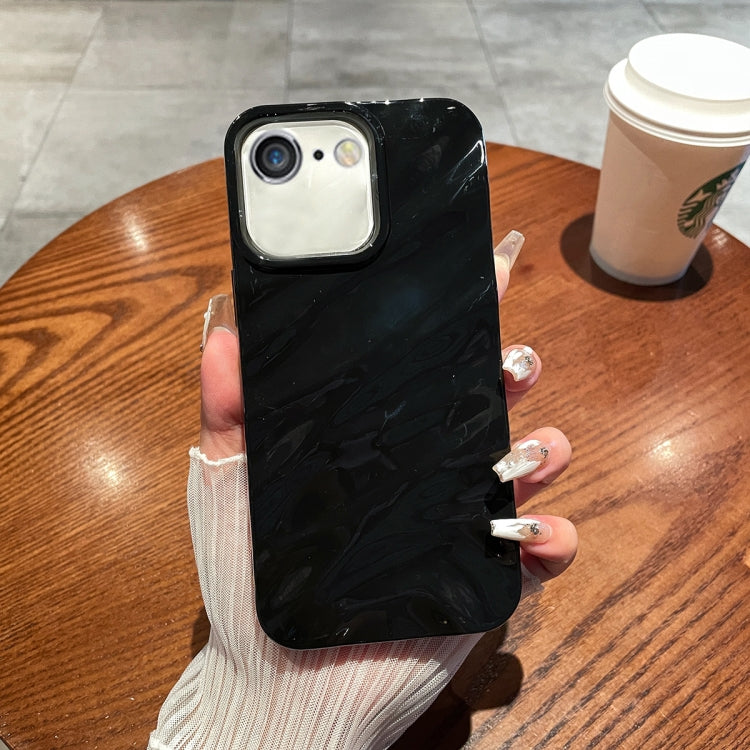 Solid Color Wave Texture TPU Phone Case, For iPhone SE 2022&2020/8/7/6, For iPhone 13 Pro Max, For iPhone 13 Pro, For iPhone 12 / 12 Pro, For iPhone 12 Pro Max, For iPhone 11 Pro Max, For iPhone 11, For iPhone X / XS, For iPhone XR, For iPhone XS Max