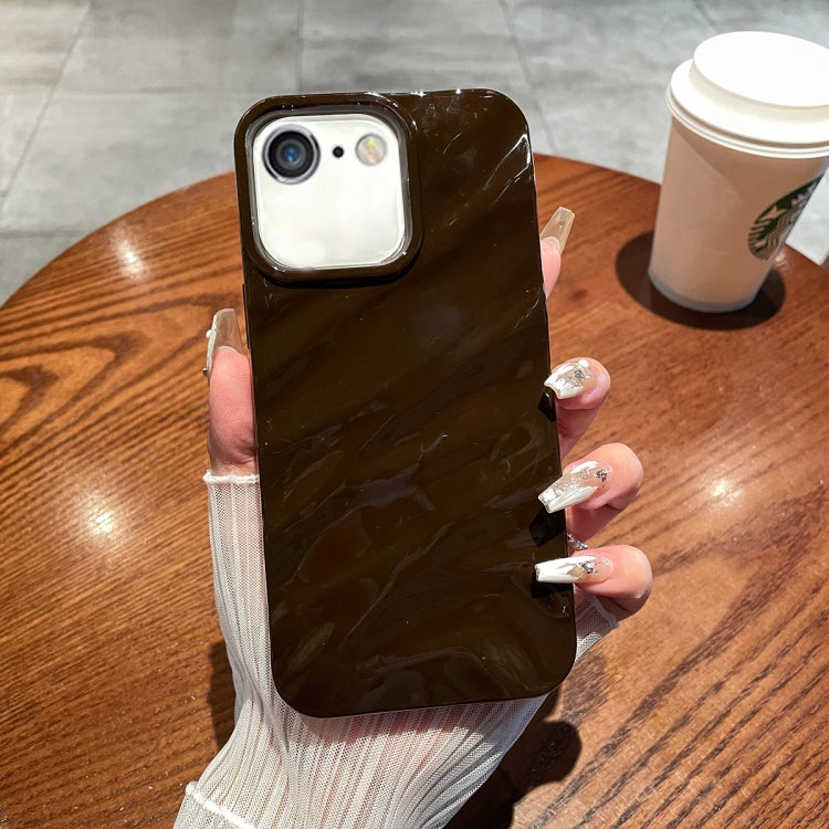 Solid Color Wave Texture TPU Phone Case, For iPhone SE 2022&2020/8/7/6, For iPhone 13 Pro Max, For iPhone 13 Pro, For iPhone 12 / 12 Pro, For iPhone 12 Pro Max, For iPhone 11 Pro Max, For iPhone 11, For iPhone X / XS, For iPhone XR, For iPhone XS Max