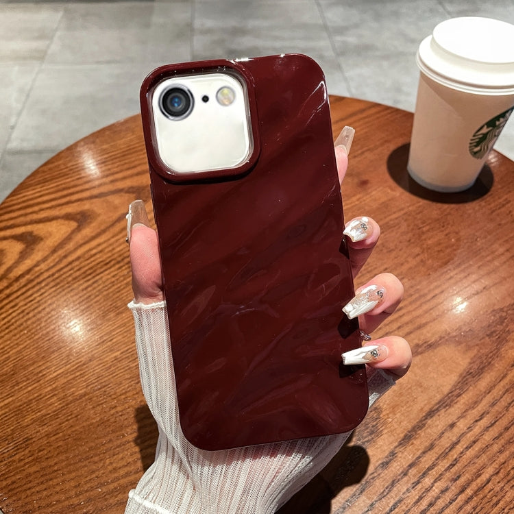 Solid Color Wave Texture TPU Phone Case, For iPhone SE 2022&2020/8/7/6, For iPhone 13 Pro Max, For iPhone 13 Pro, For iPhone 12 / 12 Pro, For iPhone 12 Pro Max, For iPhone 11 Pro Max, For iPhone 11, For iPhone X / XS, For iPhone XR, For iPhone XS Max