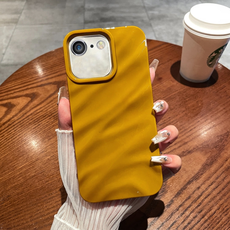 Solid Color Wave Texture TPU Phone Case, For iPhone SE 2022&2020/8/7/6, For iPhone 13 Pro Max, For iPhone 13 Pro, For iPhone 12 / 12 Pro, For iPhone 12 Pro Max, For iPhone 11 Pro Max, For iPhone 11, For iPhone X / XS, For iPhone XR, For iPhone XS Max
