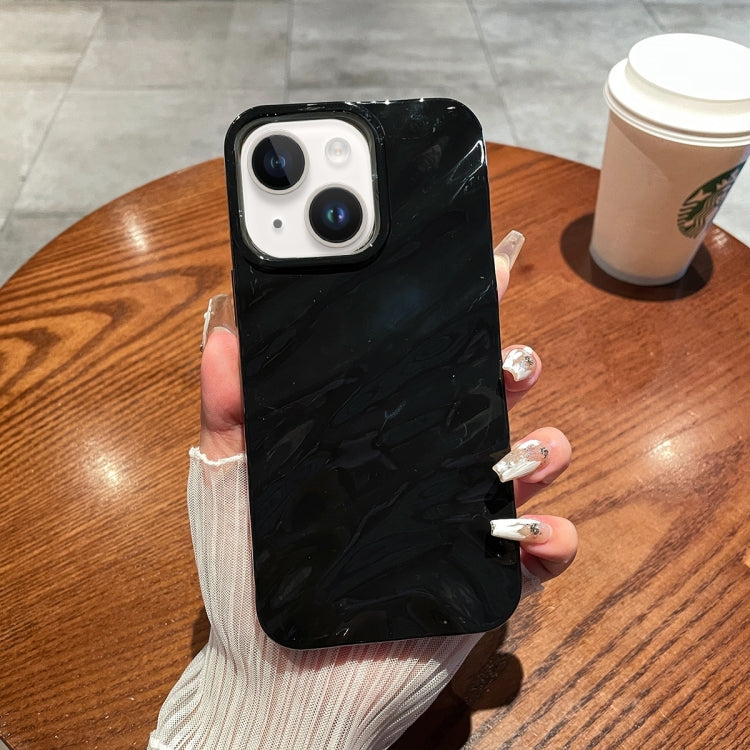 Solid Color Wave Texture TPU Phone Case, For iPhone 16 Pro Max, For iPhone 16 Pro, For iPhone 16 Plus, For iPhone 16, For iPhone 15 Pro Max, For iPhone 15 Pro, For iPhone 15 Plus, For iPhone 15, For iPhone 14 Plus, For iPhone 14 /13, For iPhone 14 Pro�...