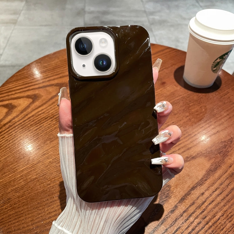 Solid Color Wave Texture TPU Phone Case, For iPhone 16 Pro Max, For iPhone 16 Pro, For iPhone 16 Plus, For iPhone 16, For iPhone 15 Pro Max, For iPhone 15 Pro, For iPhone 15 Plus, For iPhone 15, For iPhone 14 Plus, For iPhone 14 /13, For iPhone 14 Pro�...
