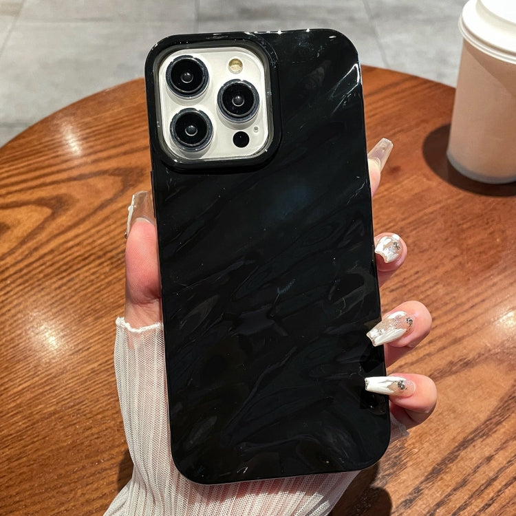 Solid Color Wave Texture TPU Phone Case, For iPhone 16 Pro Max, For iPhone 16 Pro, For iPhone 16 Plus, For iPhone 16, For iPhone 15 Pro Max, For iPhone 15 Pro, For iPhone 15 Plus, For iPhone 15, For iPhone 14 Plus, For iPhone 14 /13, For iPhone 14 Pro�...