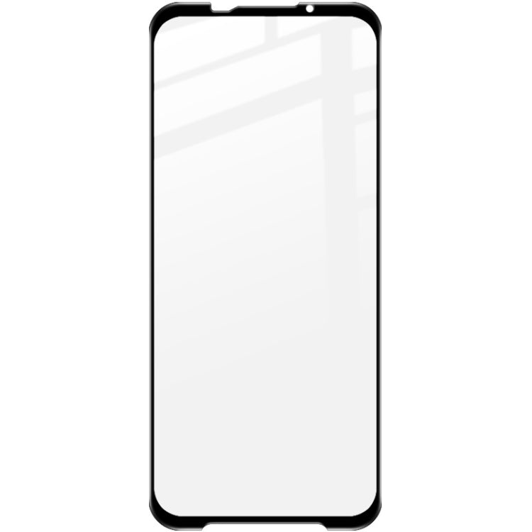 IMAK Pro+ Series Full Screen Tempered Glass Film, For Xiaomi Black Shark 3, For Xiaomi Redmi Note 9, For Samsung Galaxy A71, For Sony Xperia 1 II, For Sony Xperia 1, For Sony Xperia 5, For Sony Xperia 10 II