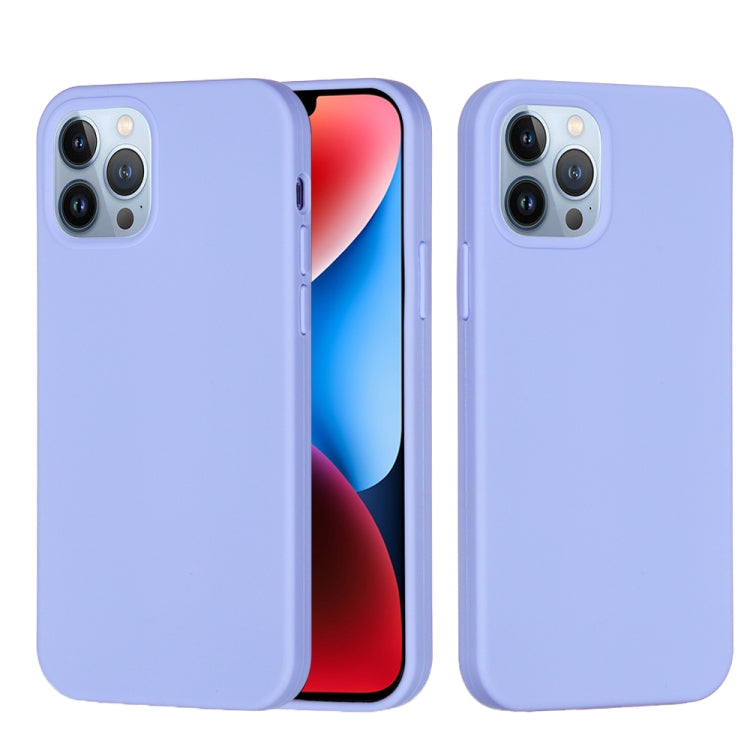 Solid Color Silicone Phone Case, For iPhone 16e, For iPhone 16 Pro Max, For iPhone 16 Pro, For iPhone 16 Plus, For iPhone 16, For iPhone 15 Pro Max, For iPhone 15 Pro, For iPhone 15 Plus