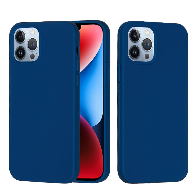 Solid Color Silicone Phone Case, For iPhone 16e, For iPhone 16 Pro Max, For iPhone 16 Pro, For iPhone 16 Plus, For iPhone 16, For iPhone 15 Pro Max, For iPhone 15 Pro, For iPhone 15 Plus