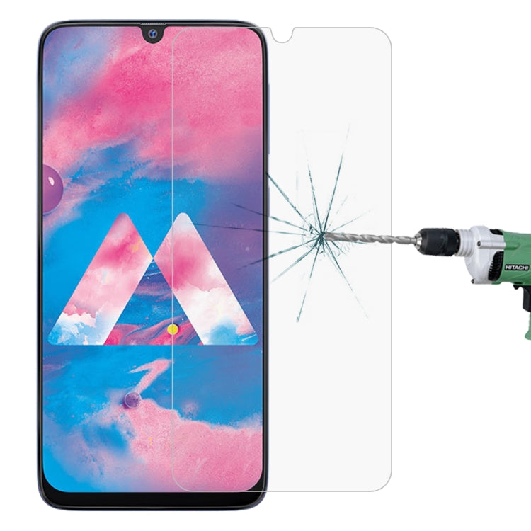 Half-screen Transparent Tempered Glass Film, For Samsung Galaxy A40s(1 PC), For Huawei nova 5z (1 PC), For Samsung Galaxy J7 Core(1 PC), For Huawei nova 6 (1 PC), For Vivo S1 (1 PC), For Vivo S1 Pro (1 PC), For Huawei nova 7 (1 PC), For Vivo X27 (1 PC)...