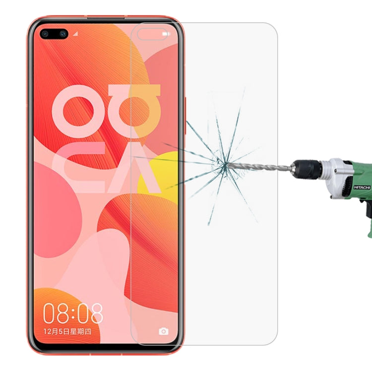 Half-screen Transparent Tempered Glass Film, For Samsung Galaxy A40s(1 PC), For Huawei nova 5z (1 PC), For Samsung Galaxy J7 Core(1 PC), For Huawei nova 6 (1 PC), For Vivo S1 (1 PC), For Vivo S1 Pro (1 PC), For Huawei nova 7 (1 PC), For Vivo X27 (1 PC)...