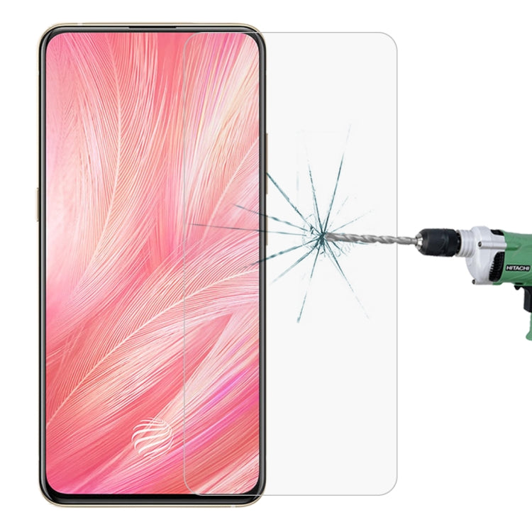 Half-screen Transparent Tempered Glass Film, For Samsung Galaxy A40s(1 PC), For Huawei nova 5z (1 PC), For Samsung Galaxy J7 Core(1 PC), For Huawei nova 6 (1 PC), For Vivo S1 (1 PC), For Vivo S1 Pro (1 PC), For Huawei nova 7 (1 PC), For Vivo X27 (1 PC)...