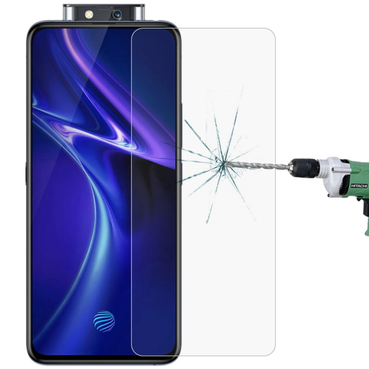 Half-screen Transparent Tempered Glass Film, For Samsung Galaxy A40s(1 PC), For Huawei nova 5z (1 PC), For Samsung Galaxy J7 Core(1 PC), For Huawei nova 6 (1 PC), For Vivo S1 (1 PC), For Vivo S1 Pro (1 PC), For Huawei nova 7 (1 PC), For Vivo X27 (1 PC)...