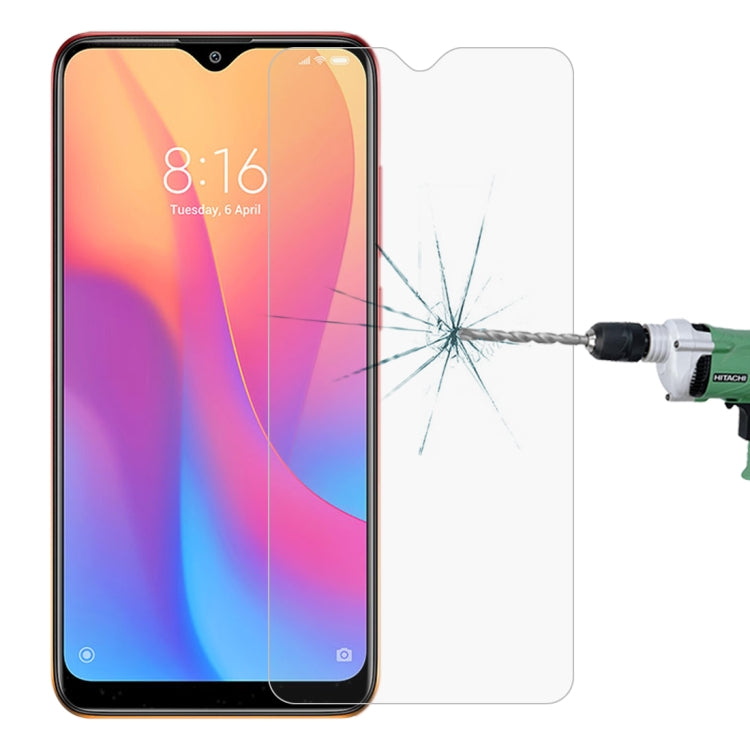 Half-screen Transparent Tempered Glass Film, For Samsung Galaxy A40s(1 PC), For Huawei nova 5z (1 PC), For Samsung Galaxy J7 Core(1 PC), For Huawei nova 6 (1 PC), For Vivo S1 (1 PC), For Vivo S1 Pro (1 PC), For Huawei nova 7 (1 PC), For Vivo X27 (1 PC)...