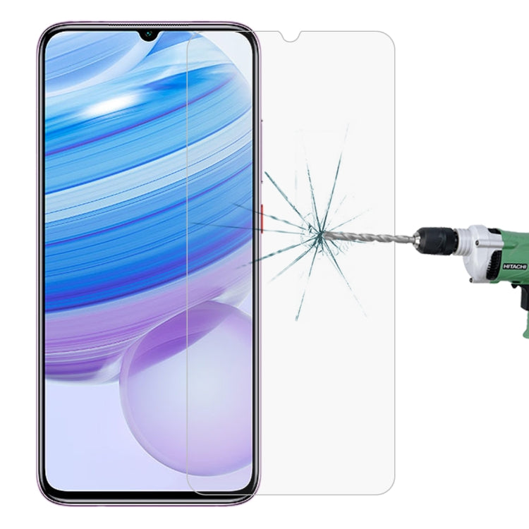 Half-screen Transparent Tempered Glass Film, For Samsung Galaxy A40s(1 PC), For Huawei nova 5z (1 PC), For Samsung Galaxy J7 Core(1 PC), For Huawei nova 6 (1 PC), For Vivo S1 (1 PC), For Vivo S1 Pro (1 PC), For Huawei nova 7 (1 PC), For Vivo X27 (1 PC)...