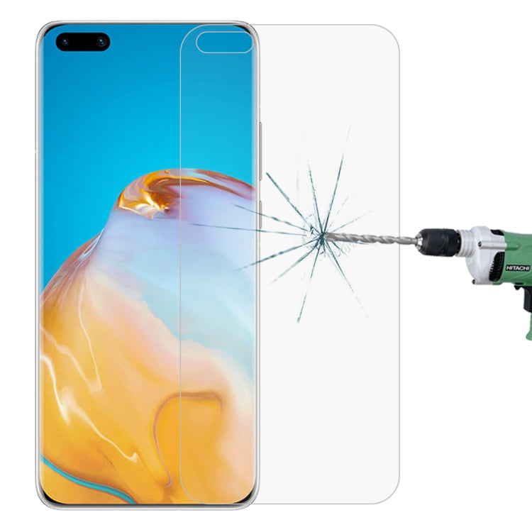 Half-screen Transparent Tempered Glass Film, For Samsung Galaxy A40s(1 PC), For Huawei nova 5z (1 PC), For Samsung Galaxy J7 Core(1 PC), For Huawei nova 6 (1 PC), For Vivo S1 (1 PC), For Vivo S1 Pro (1 PC), For Huawei nova 7 (1 PC), For Vivo X27 (1 PC)...